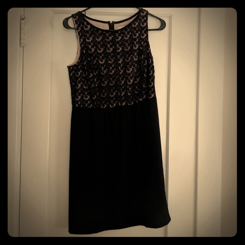 Loft Dress